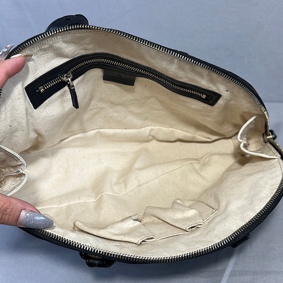 Gucci Microguccissima Nice Top Handle Bag - Picture 10 of 12